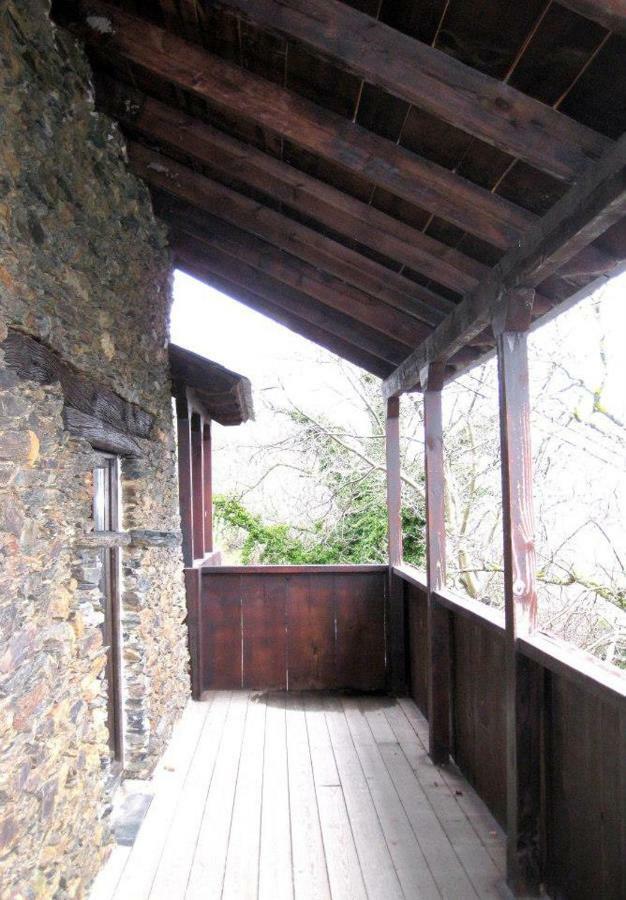 El Balcon De Sotillo - Las Medulas - Senderismo Por Canales Romanos Sotillo de Cabrera Екстериор снимка
